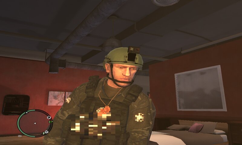 mod