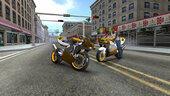 Vehicle Deformation 1.2 Beta