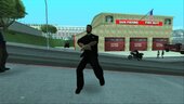 Gas Gangnam Style