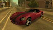 Brand New 92 Banshee