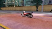 Wave125i Future125i