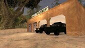 NFS Police Cars (SA Style) [Pack]