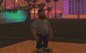 Crazy Dave from PvZ Garden Warfare 2