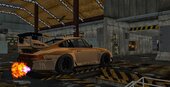 Porsche 993 GT2 RWB Rough Rhythm for Mobile