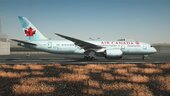 Boeing 787-8 Livery Pack 1
