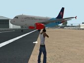 Government Planes Pack