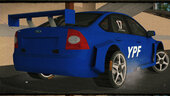 Ford Focus TC2000