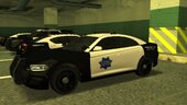 Bravado Buffalo SX Pursuit
