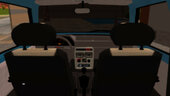 Fiat Uno Fire