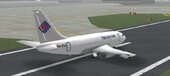 Trigana Air Boeing 737-200 for Android