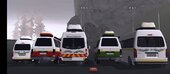Mchunu Trans 2.0 for Mobile