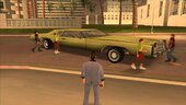 Big Esperanto! (Vice City)