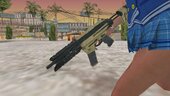 Spectre (Specops) from Valorant