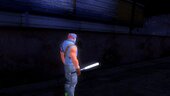 [Fortnite] Casey Jones 