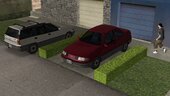 '93 Dundreary Zircon & Vapid Retinue Mega Pack