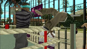 Street Gang Tournament