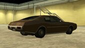 Classique Clover (Clean)