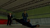 Damien Revees from Poke646 (Half-Life Mod)