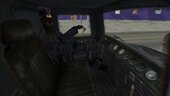 SWAT Van - Resident Evil 6