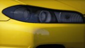 1999 Nissan Silvia Spec-R S15 [Addon / Debadged / RHD / Unlocked]