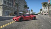Lamborghini Huracan Super Trofeo & EVO2 Bundle [Add-On]