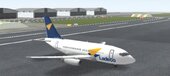 Ladeco Boeing 737-200 for Android