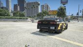 NASCAR Next Gen Chevrolet Camaro ZL1 [Add-On]
