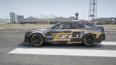 NASCAR Next Gen Chevrolet Camaro ZL1 [Add-On]