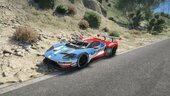 Ford GT LM GTE [Add-On]