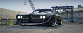 Pontiac GTO Judge | Widebody [Add-On | FiveM]