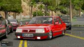 Tofaş Doğan SLX Mangels Jantlı (addon/extra)