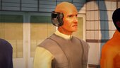 Star Wars - Bespin Skin Pack