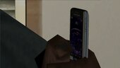 Sony Ericsson K850i (Velvet Blue)
