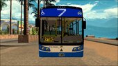 TodoBus Agrale MT15 Linea 7