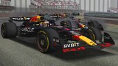 2024 Red Bull RB20