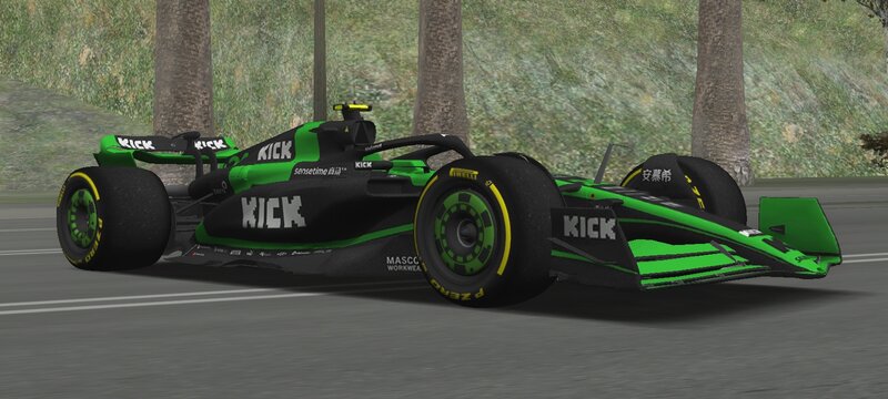 mod