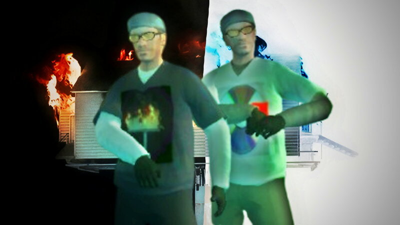 mod