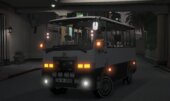 Etiket Magirüs M2000
