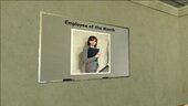 Saori Araki the Salary Woman