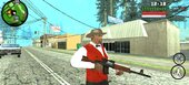 Tekken 9 Dragunov Sniper for Mobile