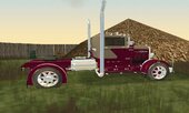 Ford Graintrack Tractor V3