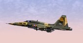 Northrop F-5 South Vietnam Air Force PC/Mobile