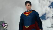 Homelander MK