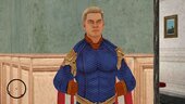 Homelander MK