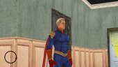 Homelander MK