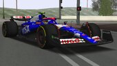 2024 Racing Bulls VCARB 01