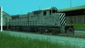 GTA V Freight (SA Style)