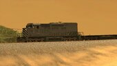 Freight (Tunnel Motor Variant)