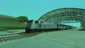 Streakliner (Lore-Friendly Brown Streak P42DC)