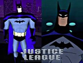 Batman Bruce Timm Skin Pack